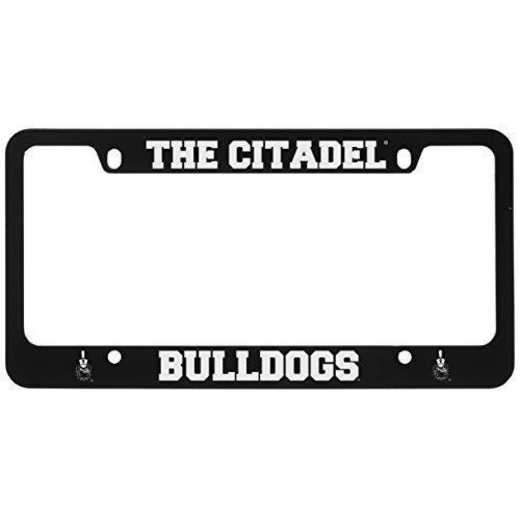 SM-31-BLK-CITADEL-1-CLC: LXG SM/31 CAR FRAME BLACK, Citadel